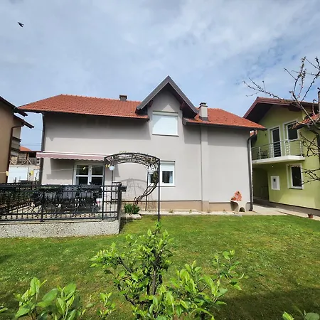 Villa Lavanda