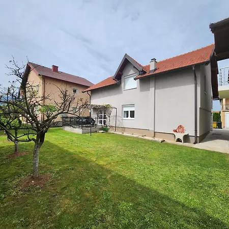 Lavanda Villa Sarajevo