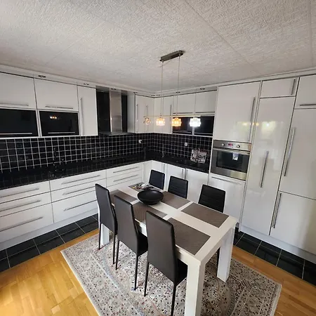 Villa Lavanda Sarajevo