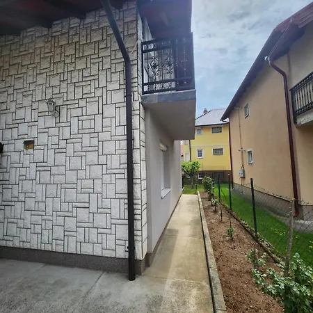 Villa Lavanda