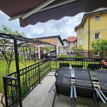 Villa Lavanda