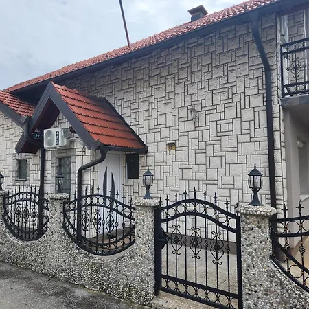 Lavanda Villa Sarajevo