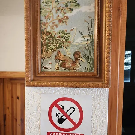 Lavanda Villa *