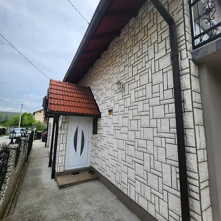 Lavanda Villa Sarajevo