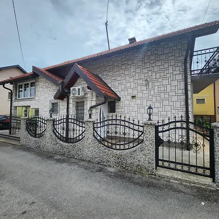 Villa Lavanda