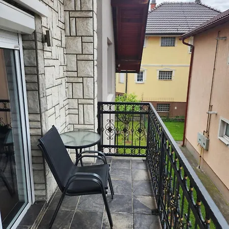 Lavanda Villa *