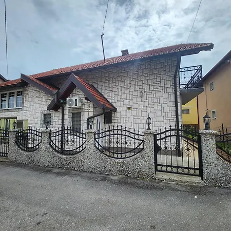 Lavanda Villa Sarajevo
