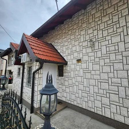 Lavanda Villa *