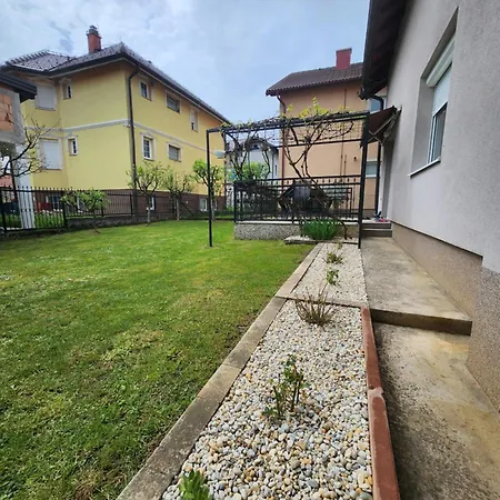 Lavanda Villa Sarajevo
