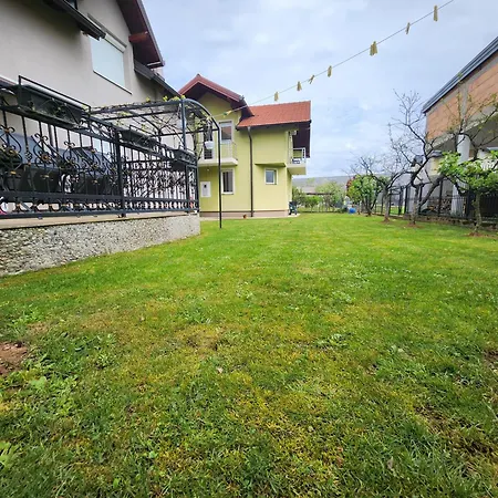 Villa Lavanda Sarajevo