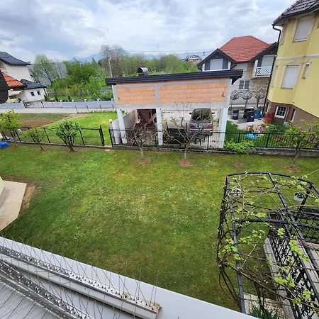 Villa Lavanda