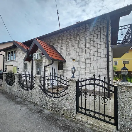 Villa Lavanda Sarajevo