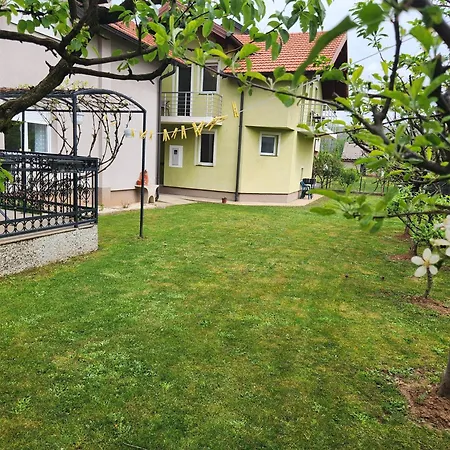 Villa Lavanda *