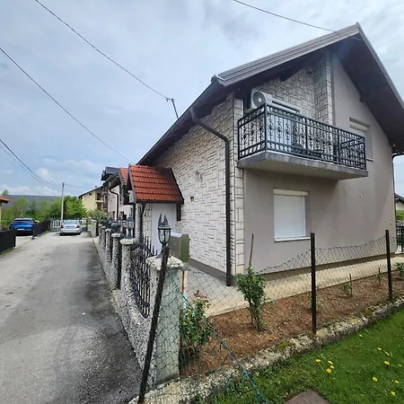 Lavanda Villa