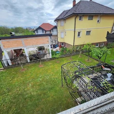 Lavanda Villa Sarajevo