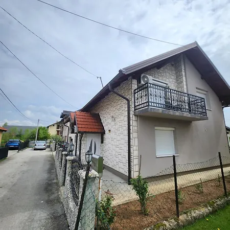 Lavanda Sarajevo