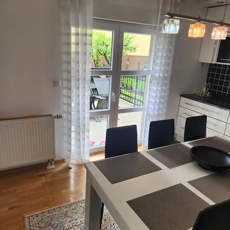 Villa Lavanda Sarajevo