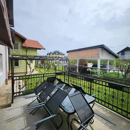 Lavanda Villa