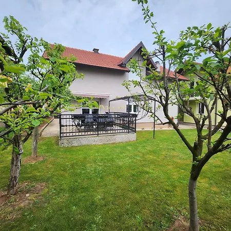 Lavanda Villa Sarajevo