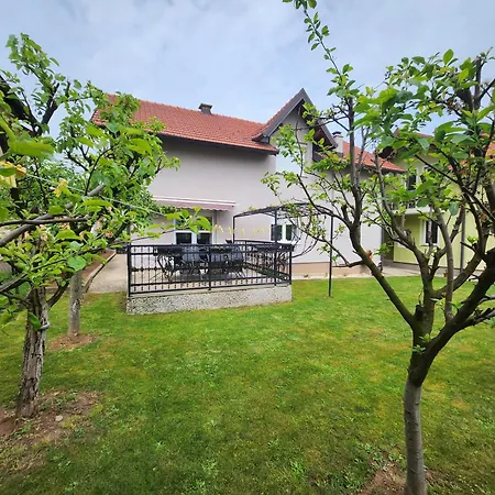 Lavanda Villa Sarajevo