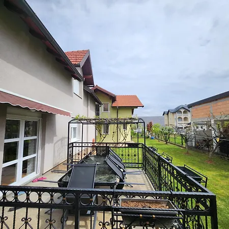 Lavanda Villa